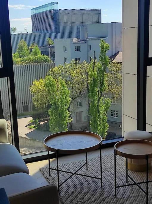 לובלין Easy Rent Apartments- Unia Art Residence 127 מראה חיצוני תמונה