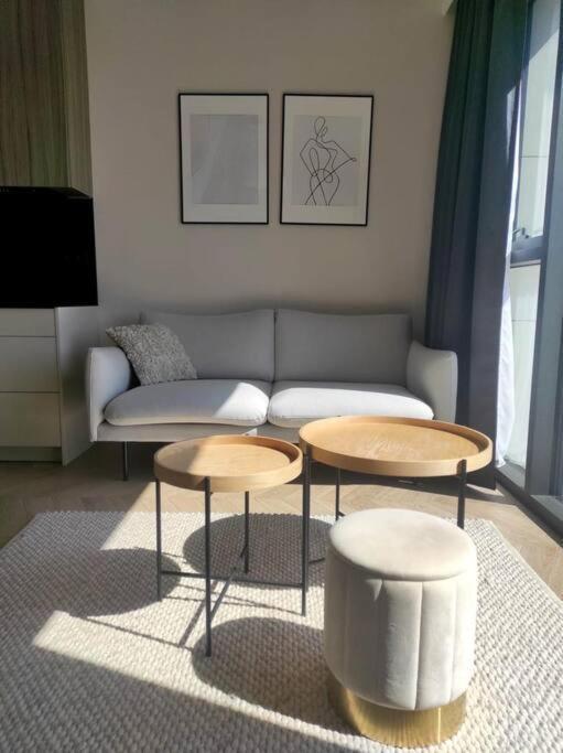 לובלין Easy Rent Apartments- Unia Art Residence 127 מראה חיצוני תמונה