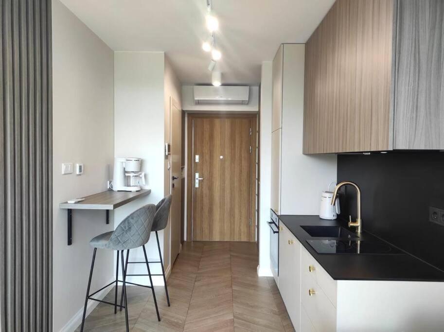לובלין Easy Rent Apartments- Unia Art Residence 127 מראה חיצוני תמונה